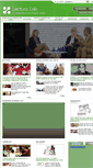 Mobile Screenshot of lecturalab.org